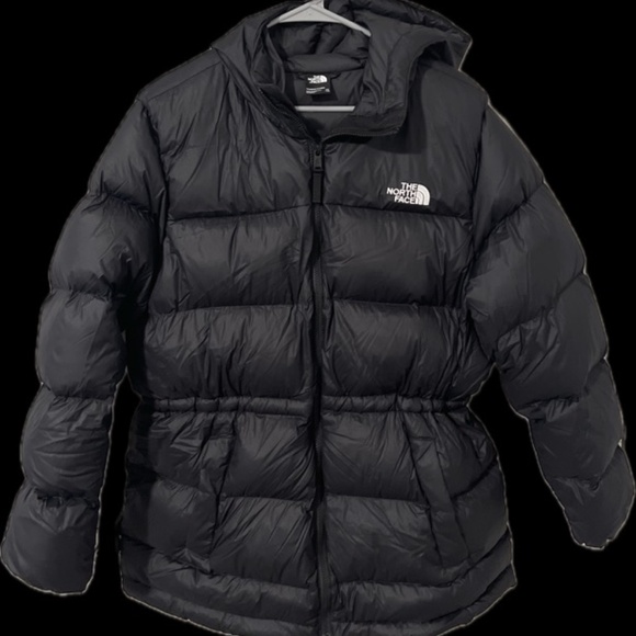 The North Face UX Down Parka - Picture 1 of 1